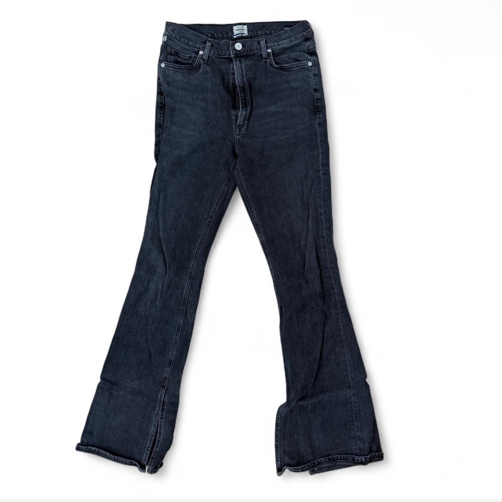 Citizens of Humanity Black Women's Jeans